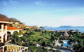 Hotel Occidental Papagayo Adults Only All Inclusive À 4*