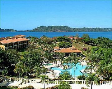 Occidental Papagayo Adults Only All Inclusive Papagayo Bay Extérieur photo
