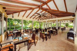 Occidental Papagayo Adults Only All Inclusive Papagayo Bay Extérieur photo