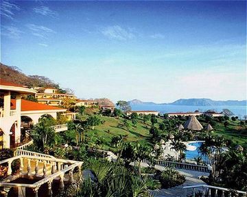 Occidental Papagayo Adults Only All Inclusive Papagayo Bay Extérieur photo